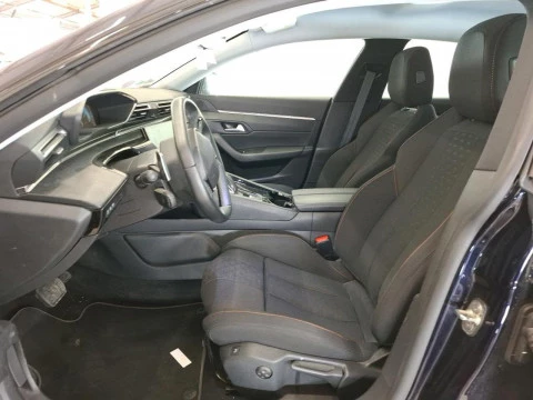 Peugeot 508 Hybrid 5P Active Pack HYBRID 225 e-EAT8