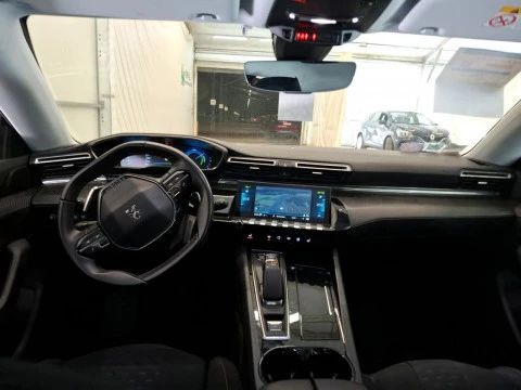 Peugeot 508 Hybrid 5P Active Pack HYBRID 225 e-EAT8