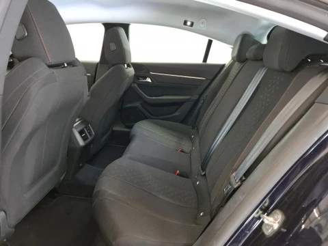 Peugeot 508 Hybrid 5P Active Pack HYBRID 225 e-EAT8