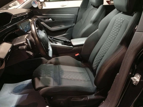 Peugeot 508 Hybrid 5P Active Pack HYBRID 225 e-EAT8