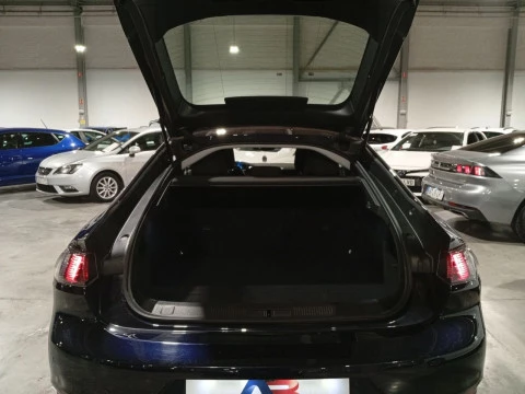 Peugeot 508 Hybrid 5P Active Pack HYBRID 225 e-EAT8