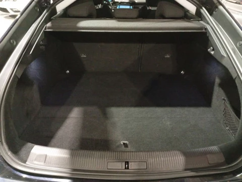 Peugeot 508 Hybrid 5P Active Pack HYBRID 225 e-EAT8