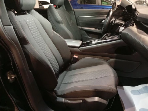 Peugeot 508 Hybrid 5P Active Pack HYBRID 225 e-EAT8