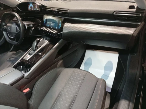 Peugeot 508 Hybrid 5P Active Pack HYBRID 225 e-EAT8