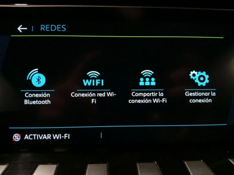 Peugeot 508 Hybrid 5P Active Pack HYBRID 225 e-EAT8