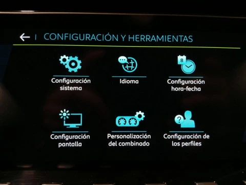 Peugeot 508 Hybrid 5P Active Pack HYBRID 225 e-EAT8