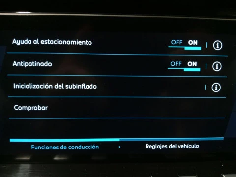 Peugeot 508 Hybrid 5P Active Pack HYBRID 225 e-EAT8