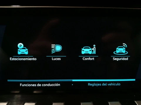 Peugeot 508 Hybrid 5P Active Pack HYBRID 225 e-EAT8