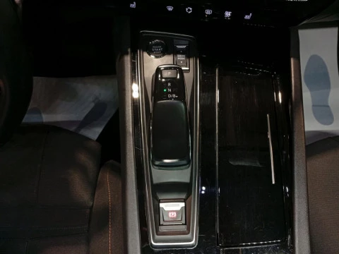 Peugeot 508 Hybrid 5P Active Pack HYBRID 225 e-EAT8