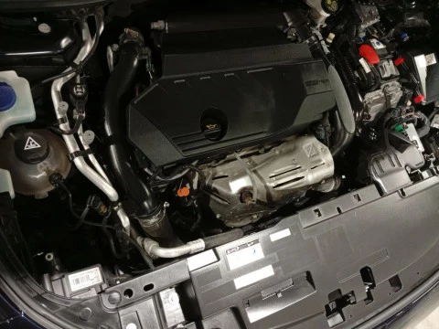 Peugeot 508 Hybrid 5P Active Pack HYBRID 225 e-EAT8