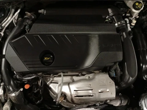 Peugeot 508 Hybrid 5P Active Pack HYBRID 225 e-EAT8