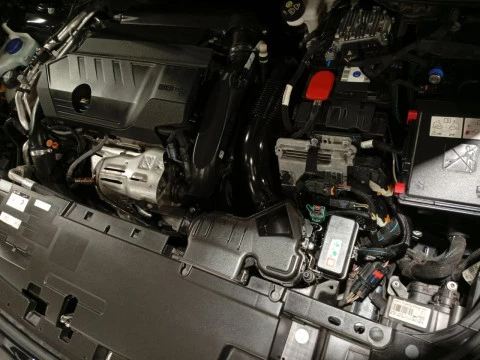 Peugeot 508 Hybrid 5P Active Pack HYBRID 225 e-EAT8