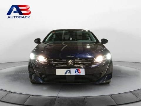 Peugeot 508 Hybrid 5P Active Pack HYBRID 225 e-EAT8