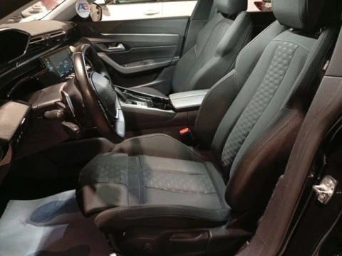 Peugeot 508 Hybrid 5P Active Pack HYBRID 225 e-EAT8