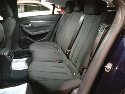 Peugeot 508 Hybrid 5P Active Pack HYBRID 225 e-EAT8