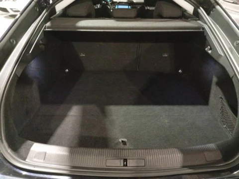 Peugeot 508 Hybrid 5P Active Pack HYBRID 225 e-EAT8