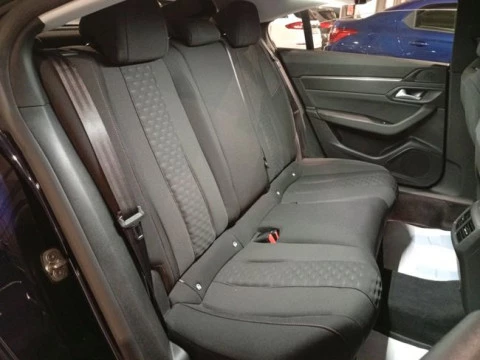 Peugeot 508 Hybrid 5P Active Pack HYBRID 225 e-EAT8