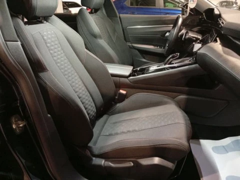 Peugeot 508 Hybrid 5P Active Pack HYBRID 225 e-EAT8