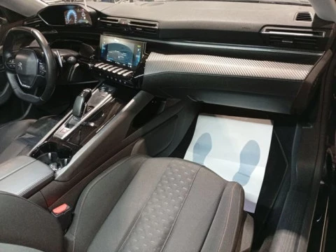 Peugeot 508 Hybrid 5P Active Pack HYBRID 225 e-EAT8