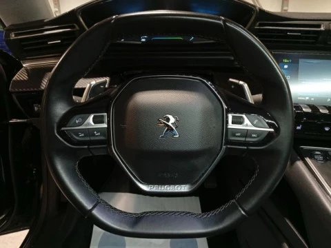 Peugeot 508 Hybrid 5P Active Pack HYBRID 225 e-EAT8