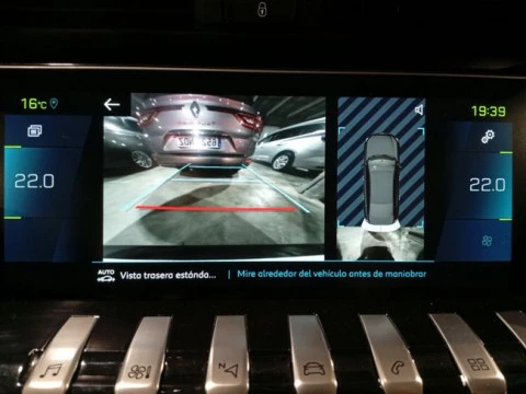 Peugeot 508 Hybrid 5P Active Pack HYBRID 225 e-EAT8