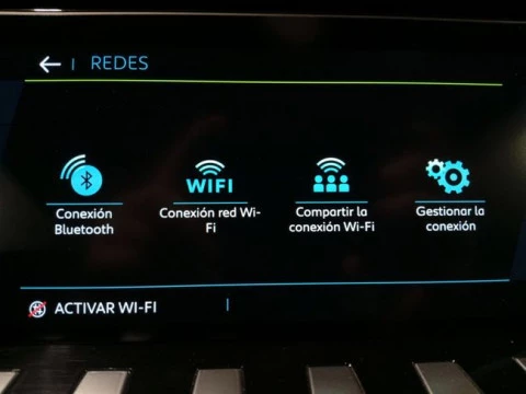 Peugeot 508 Hybrid 5P Active Pack HYBRID 225 e-EAT8