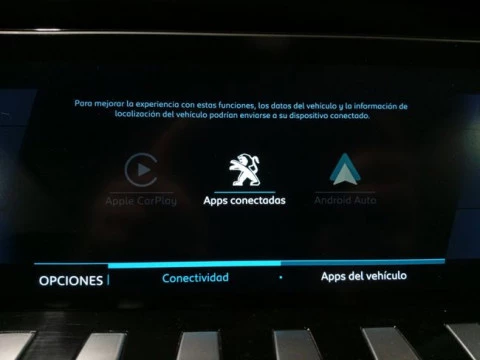 Peugeot 508 Hybrid 5P Active Pack HYBRID 225 e-EAT8