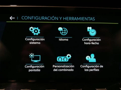 Peugeot 508 Hybrid 5P Active Pack HYBRID 225 e-EAT8