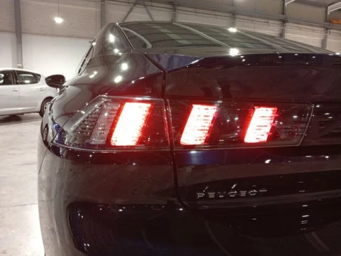 Peugeot 508 Hybrid 5P Active Pack HYBRID 225 e-EAT8