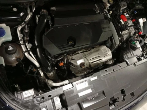 Peugeot 508 Hybrid 5P Active Pack HYBRID 225 e-EAT8