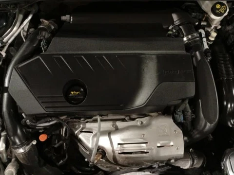 Peugeot 508 Hybrid 5P Active Pack HYBRID 225 e-EAT8