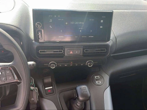 Opel Combo 100 Cv 1.5 Td S/S MT6 €6.4