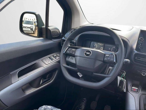 Opel Combo 100 Cv 1.5 Td S/S MT6 €6.4