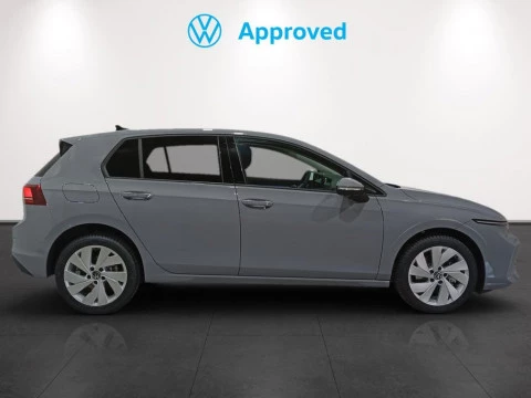 Volkswagen Golf Match 1.5 PHEV 150 kW (204 CV) DSG