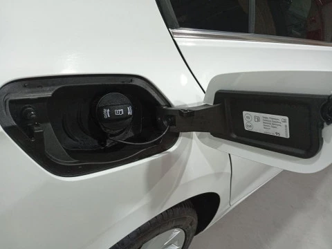 Volkswagen Golf Match 1.5 PHEV 150 kW (204 CV) DSG