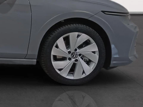 Volkswagen Golf Match 1.5 PHEV 150 kW (204 CV) DSG