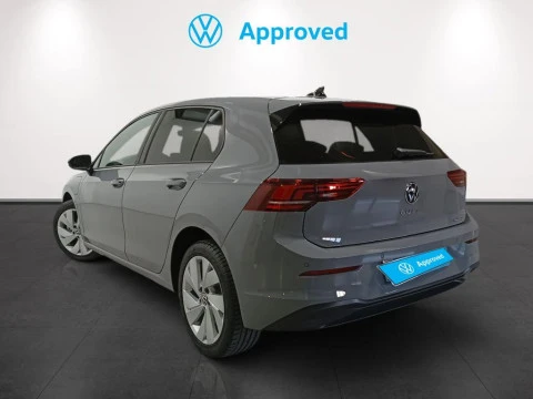 Volkswagen Golf Match 1.5 PHEV 150 kW (204 CV) DSG