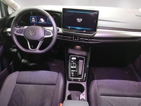 Volkswagen Golf Match 1.5 PHEV 150 kW (204 CV) DSG