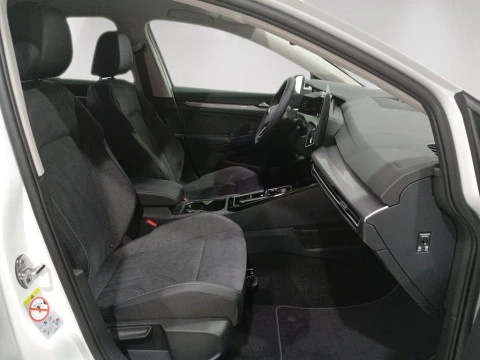 Volkswagen Golf Match 1.5 PHEV 150 kW (204 CV) DSG