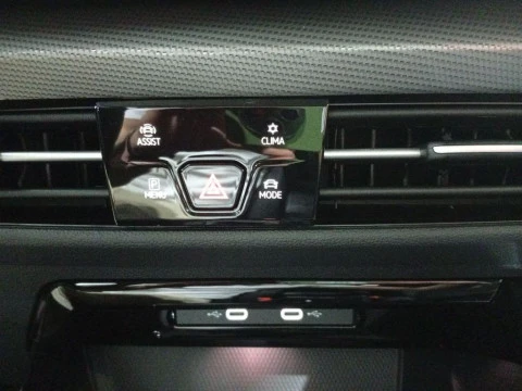 Volkswagen Golf Match 1.5 PHEV 150 kW (204 CV) DSG