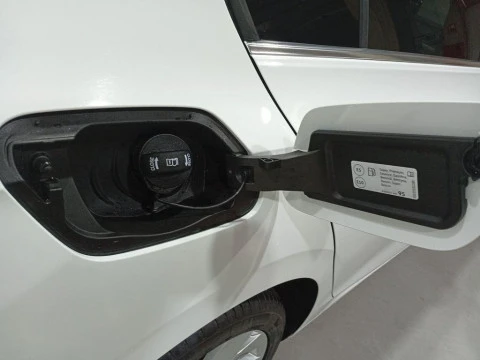 Volkswagen Golf Match 1.5 PHEV 150 kW (204 CV) DSG