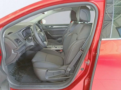 Renault Megane Zen TCe 103 kW (140CV) EDC GPF