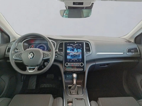 Renault Megane Zen TCe 103 kW (140CV) EDC GPF