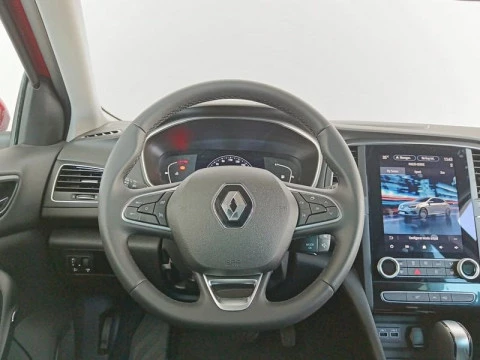 Renault Megane Zen TCe 103 kW (140CV) EDC GPF