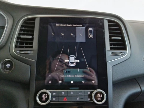 Renault Megane Zen TCe 103 kW (140CV) EDC GPF