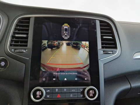 Renault Megane Zen TCe 103 kW (140CV) EDC GPF