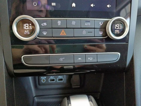 Renault Megane Zen TCe 103 kW (140CV) EDC GPF