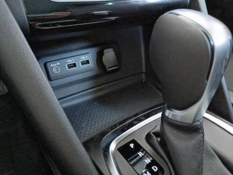 Renault Megane Zen TCe 103 kW (140CV) EDC GPF