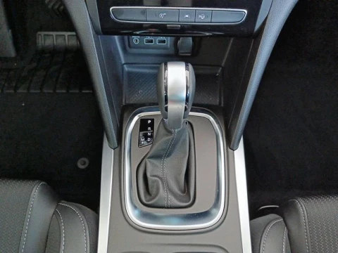 Renault Megane Zen TCe 103 kW (140CV) EDC GPF