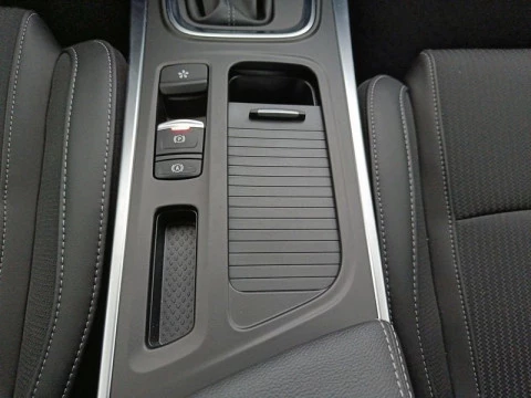 Renault Megane Zen TCe 103 kW (140CV) EDC GPF